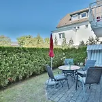 Appartamento Baedervilla Am Hoeppnerweg Baedervilla Am Hoeppnerweg 03 Timmendorfer Strand