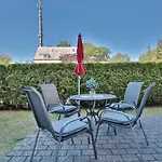 Baedervilla Am Hoeppnerweg Baedervilla Am Hoeppnerweg 03 Appartamento Timmendorfer Strand