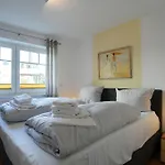 Baedervilla Am Hoeppnerweg Baedervilla Am Hoeppnerweg 03 Appartamento