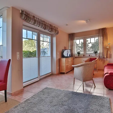 Appartamento Baedervilla Am Hoeppnerweg Baedervilla Am Hoeppnerweg 03