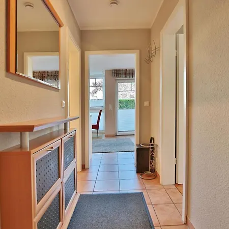 Baedervilla Am Hoeppnerweg Baedervilla Am Hoeppnerweg 03 * Timmendorfer Strand