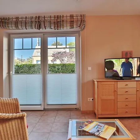 Baedervilla Am Hoeppnerweg Baedervilla Am Hoeppnerweg 03