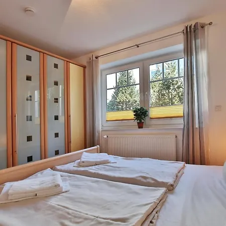 Baedervilla Am Hoeppnerweg Baedervilla Am Hoeppnerweg 03 Timmendorfer Strand