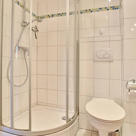 Baedervilla Am Hoeppnerweg Baedervilla Am Hoeppnerweg 03 Timmendorfer Strand