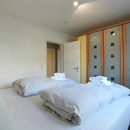 公寓 Baedervilla Am Hoeppnerweg Baedervilla Am Hoeppnerweg 03 *