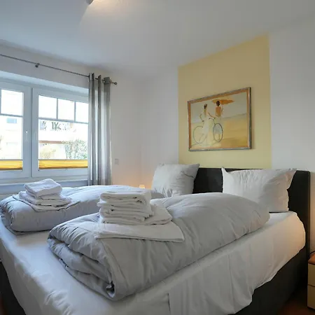 Baedervilla Am Hoeppnerweg Baedervilla Am Hoeppnerweg 03 公寓