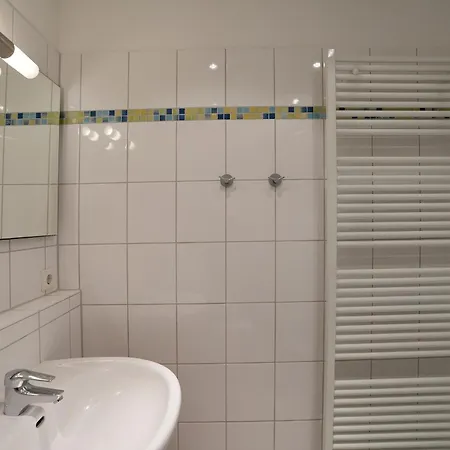 Baedervilla Am Hoeppnerweg Baedervilla Am Hoeppnerweg 03 *