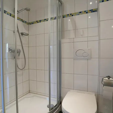 Baedervilla Am Hoeppnerweg Baedervilla Am Hoeppnerweg 03 * 蒂门多弗施特兰德